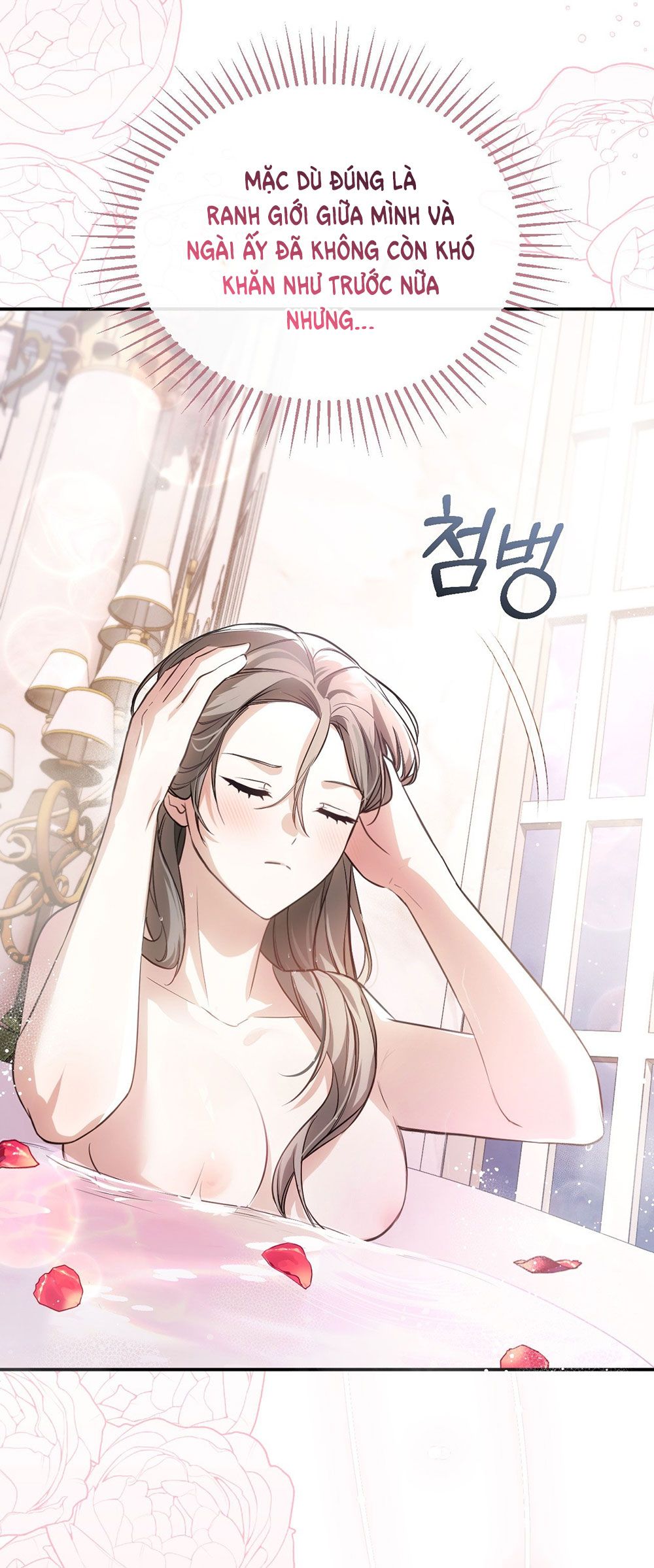 đọc truyện [18+] Cô Dâu Thế Thân Chương 16 ảnh 16 tại Giả Dược