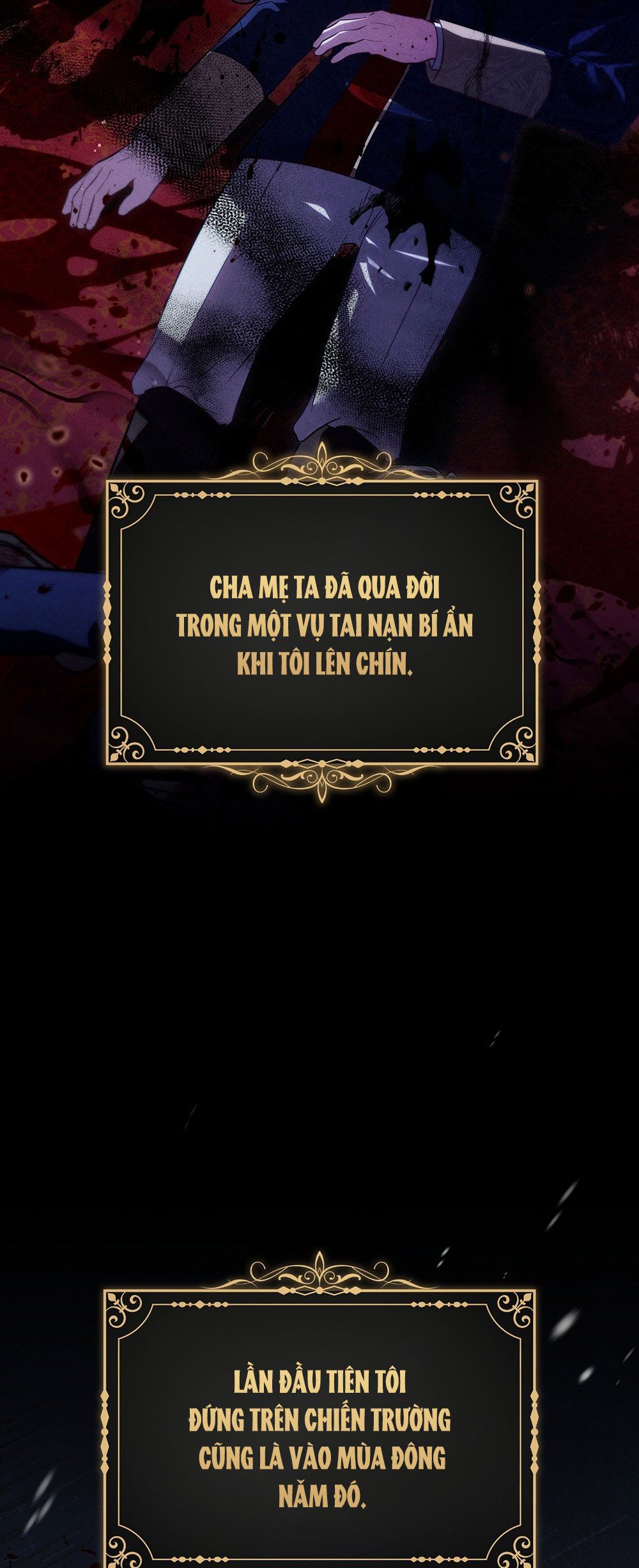 đọc truyện [18+] Cô Dâu Thế Thân Chương 16 ảnh 44 tại Giả Dược