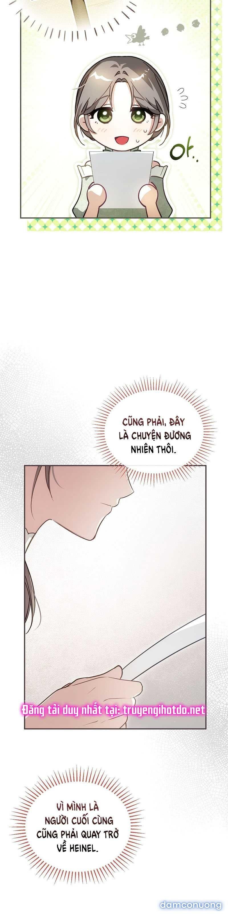 đọc truyện [18+] Cô Dâu Thế Thân Chương 17.1 ảnh 5 tại Giả Dược