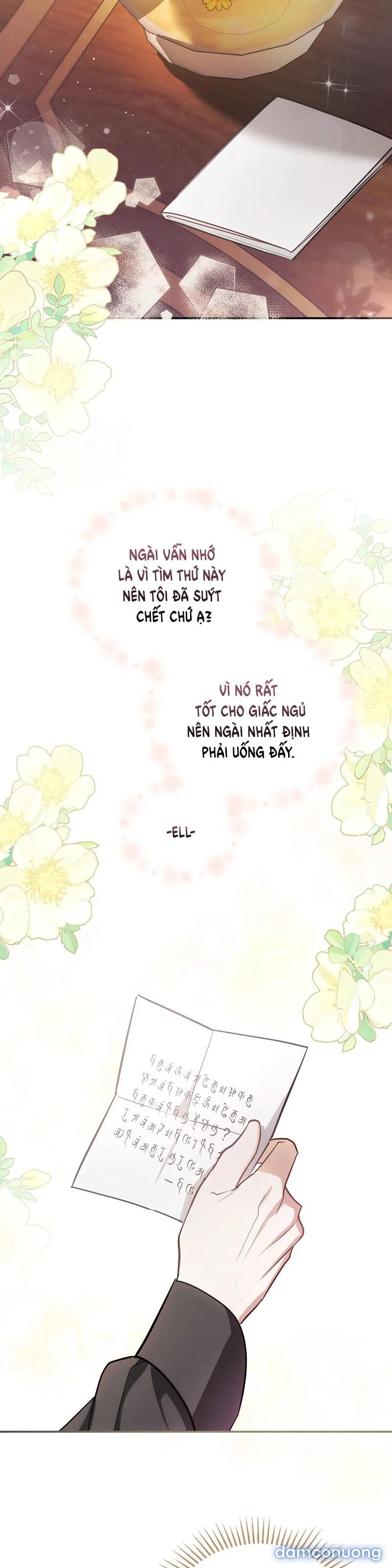 đọc truyện [18+] Cô Dâu Thế Thân Chương 17.2 ảnh 6 tại Truyện Dạ Ký