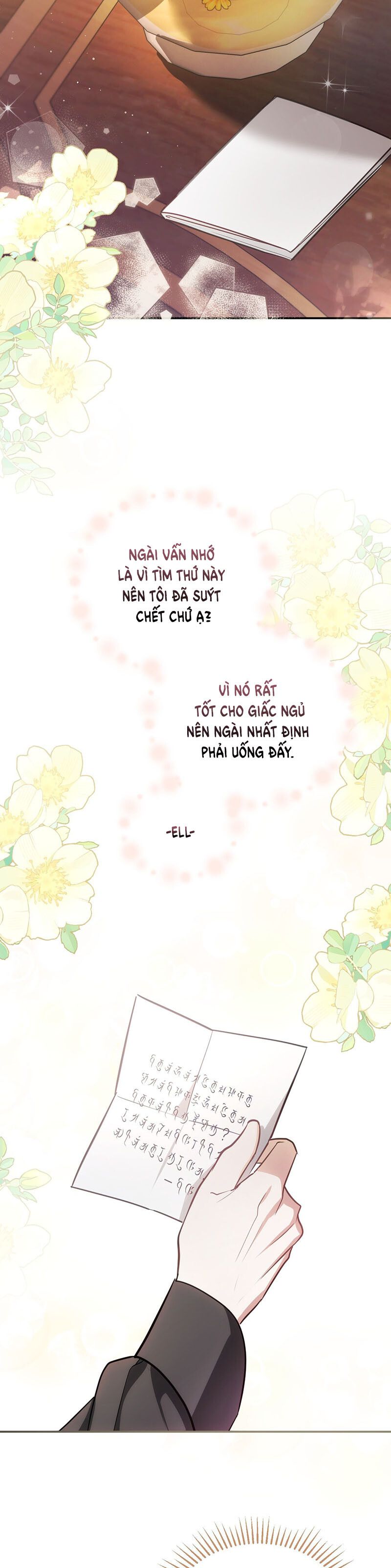 đọc truyện [18+] Cô Dâu Thế Thân Chương 17 ảnh 25 tại Giả Dược