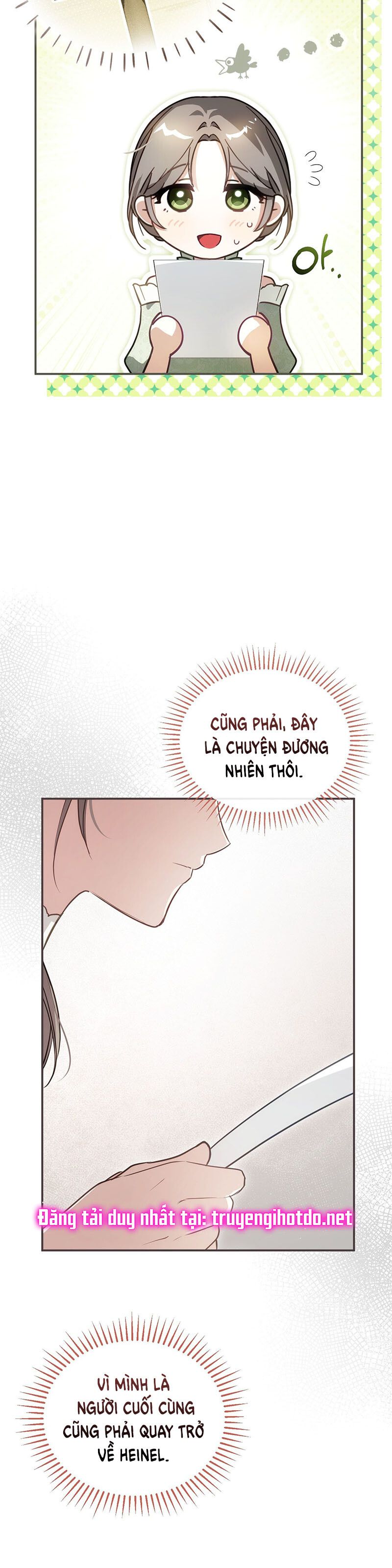 đọc truyện [18+] Cô Dâu Thế Thân Chương 17 ảnh 4 tại Giả Dược