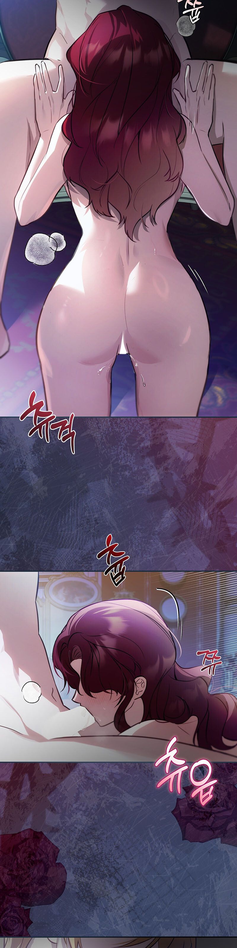 đọc truyện [18+] Cô Dâu Thế Thân Chương 17 ảnh 32 tại Giả Dược