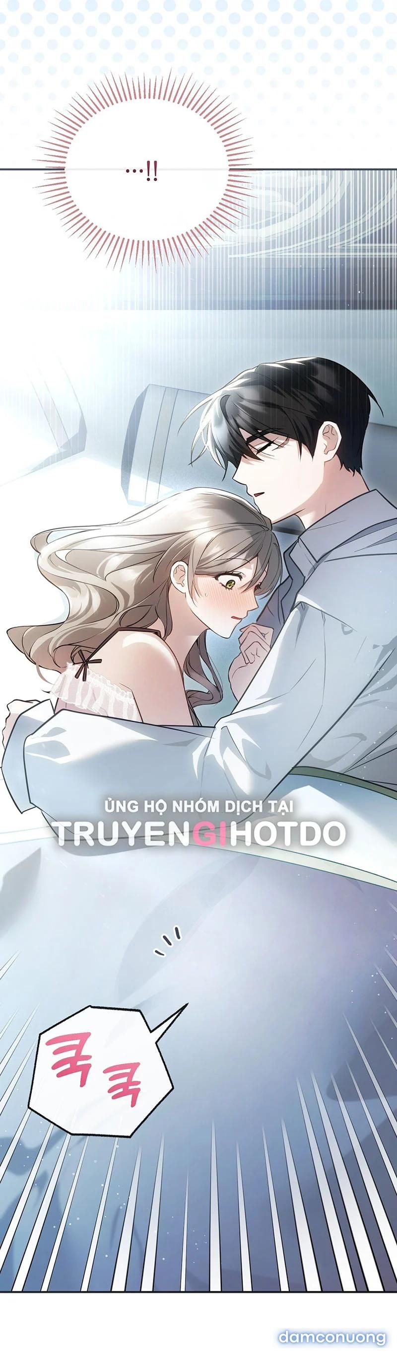 đọc truyện [18+] Cô Dâu Thế Thân Chương 18.1 ảnh 14 tại Giả Dược