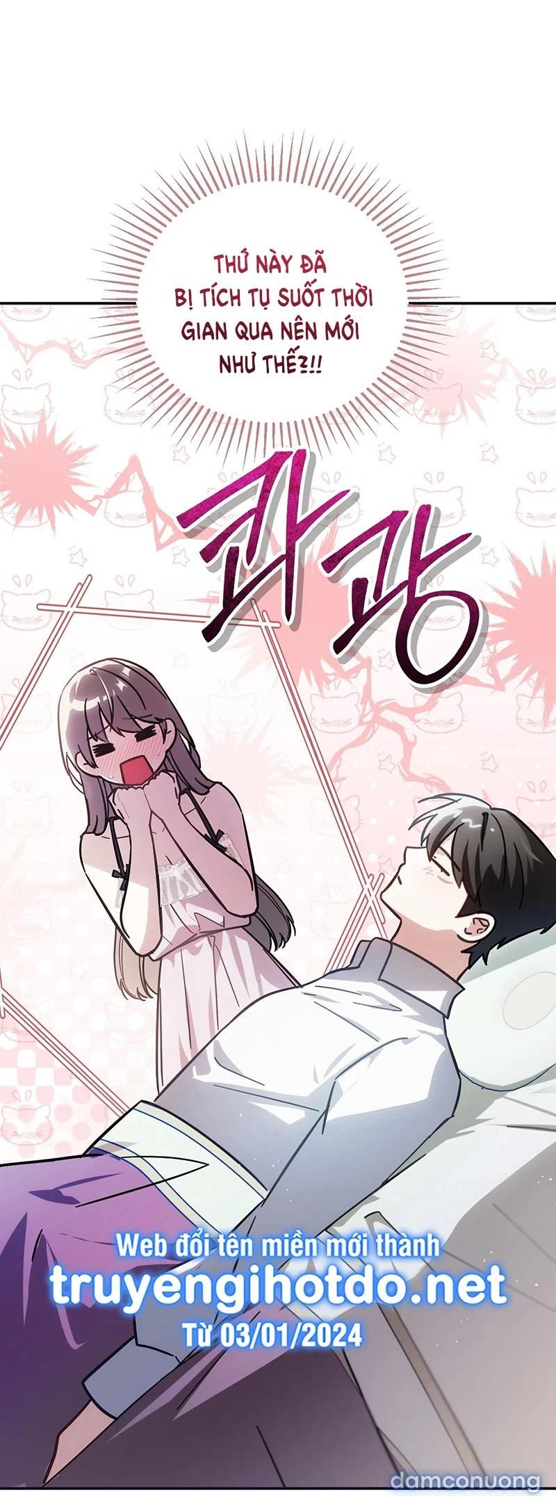 đọc truyện [18+] Cô Dâu Thế Thân Chương 18.1 ảnh 19 tại Giả Dược