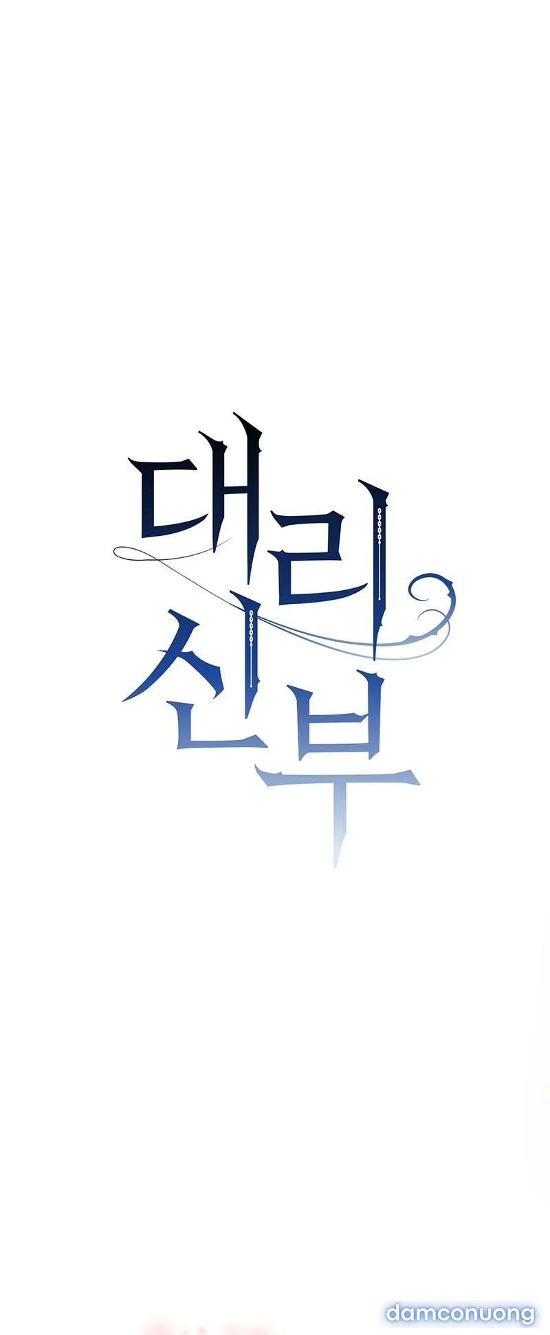 đọc truyện [18+] Cô Dâu Thế Thân Chương 18.1 ảnh 23 tại Giả Dược