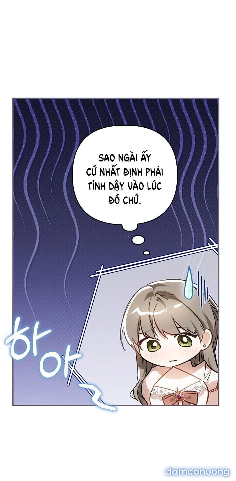 đọc truyện [18+] Cô Dâu Thế Thân Chương 18.2 ảnh 26 tại Giả Dược