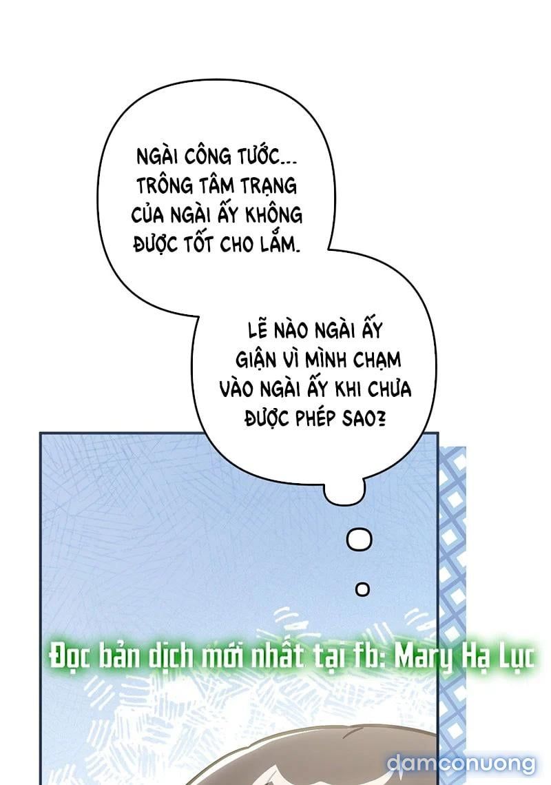 đọc truyện [18+] Cô Dâu Thế Thân Chương 18.2 ảnh 29 tại Giả Dược
