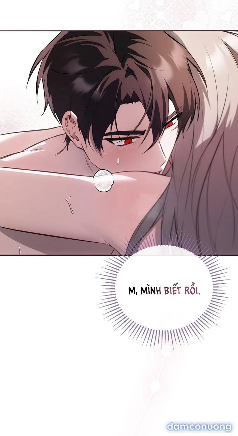 đọc truyện [18+] Cô Dâu Thế Thân Chương 18.2 ảnh 9 tại Giả Dược