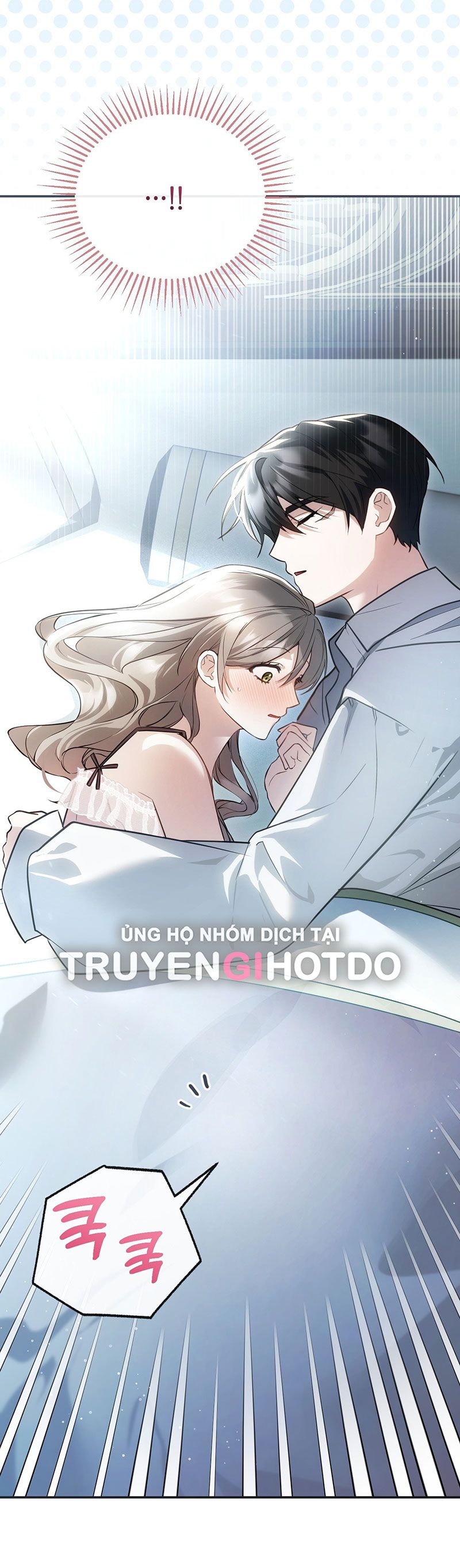 đọc truyện [18+] Cô Dâu Thế Thân Chương 18 ảnh 11 tại Giả Dược