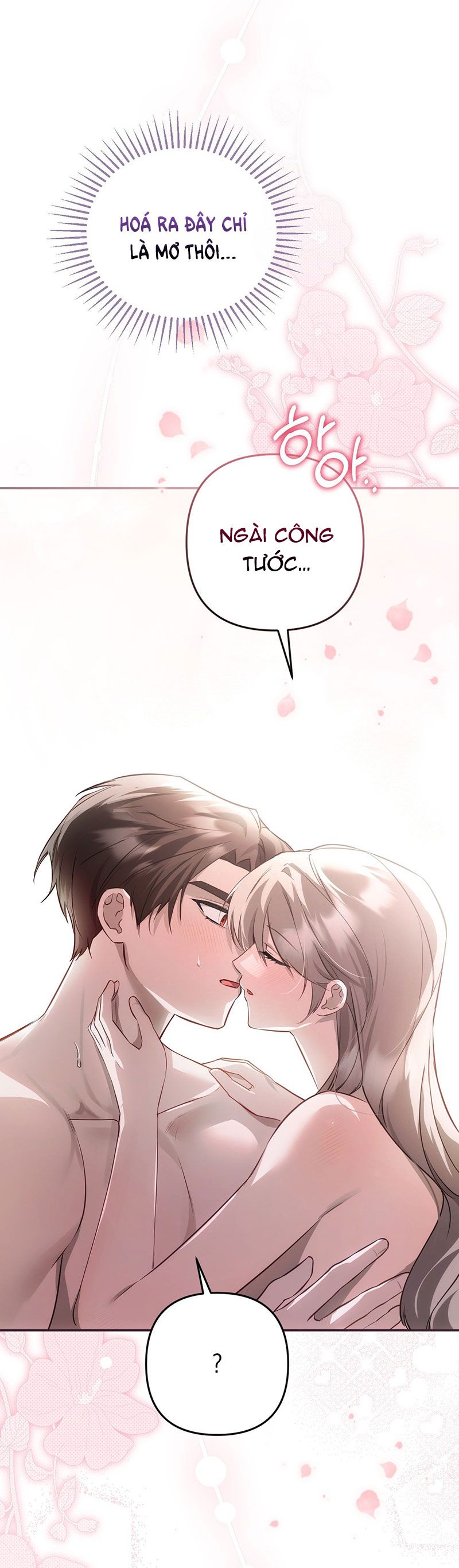 đọc truyện [18+] Cô Dâu Thế Thân Chương 18 ảnh 37 tại Giả Dược