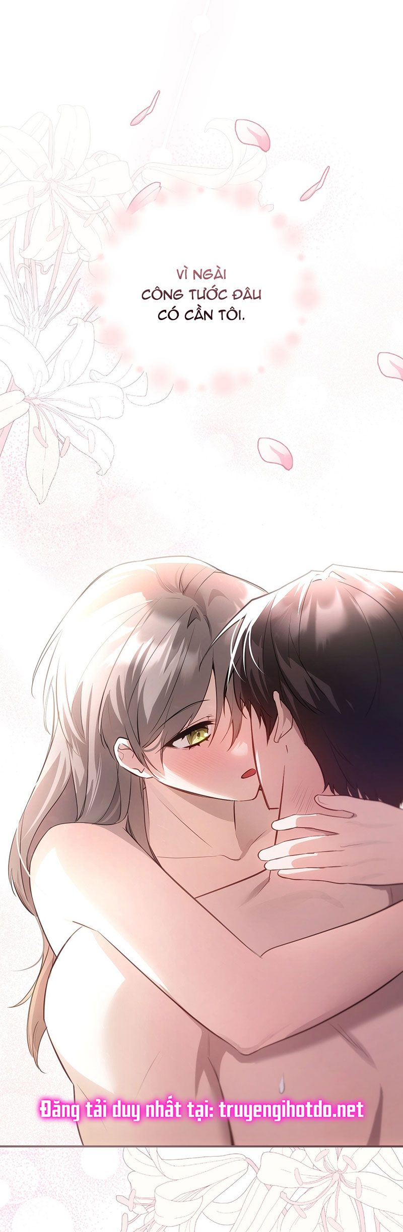 đọc truyện [18+] Cô Dâu Thế Thân Chương 18 ảnh 43 tại Giả Dược