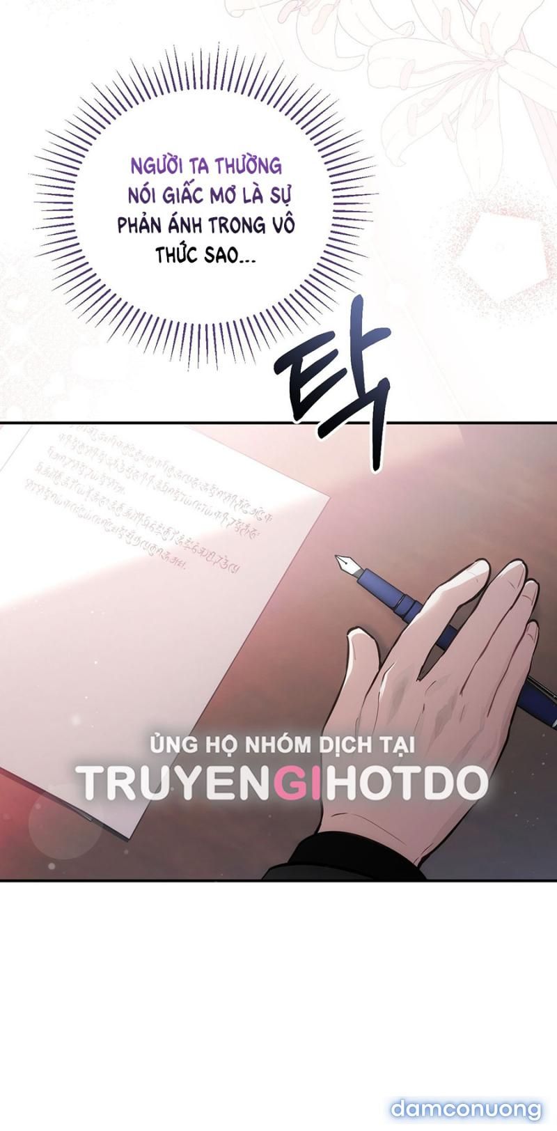 đọc truyện [18+] Cô Dâu Thế Thân Chương 19.1 ảnh 16 tại Giả Dược