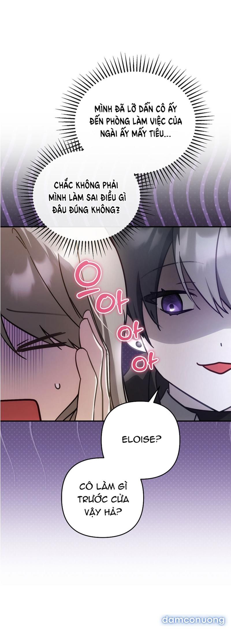 đọc truyện [18+] Cô Dâu Thế Thân Chương 19.1 ảnh 29 tại Giả Dược
