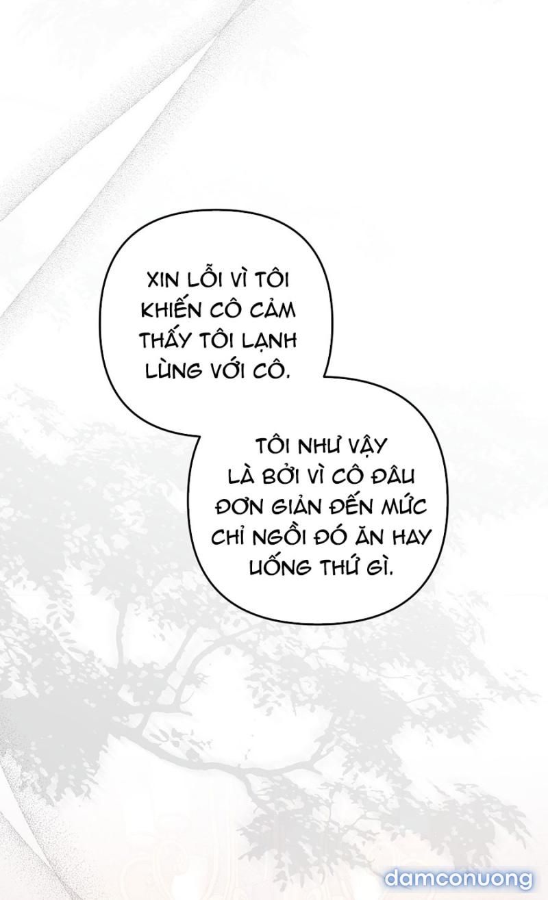 đọc truyện [18+] Cô Dâu Thế Thân Chương 19.1 ảnh 39 tại Giả Dược
