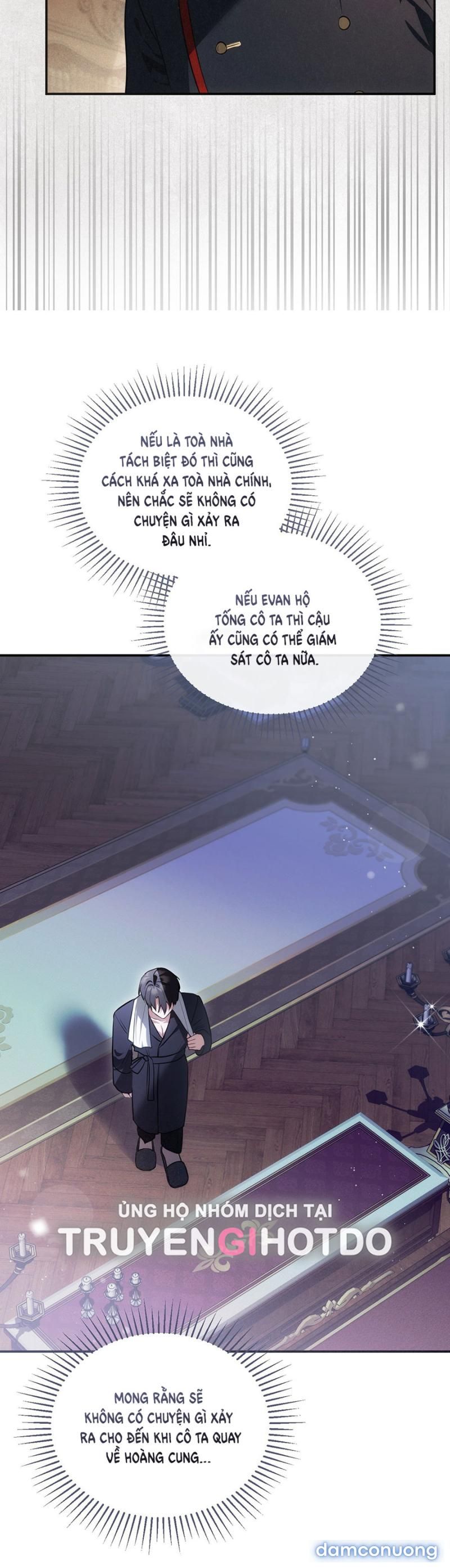 đọc truyện [18+] Cô Dâu Thế Thân Chương 19.2 ảnh 26 tại Giả Dược