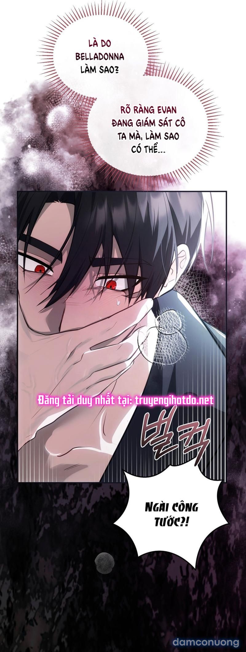 đọc truyện [18+] Cô Dâu Thế Thân Chương 19.2 ảnh 38 tại Giả Dược