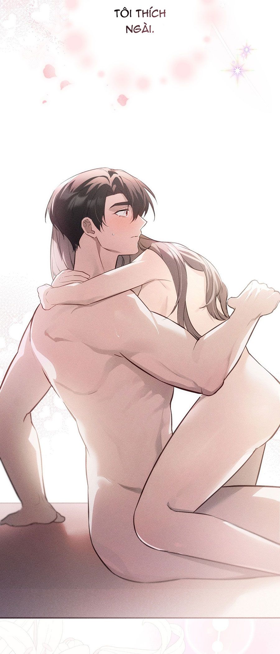 đọc truyện [18+] Cô Dâu Thế Thân Chương 19 ảnh 11 tại Giả Dược