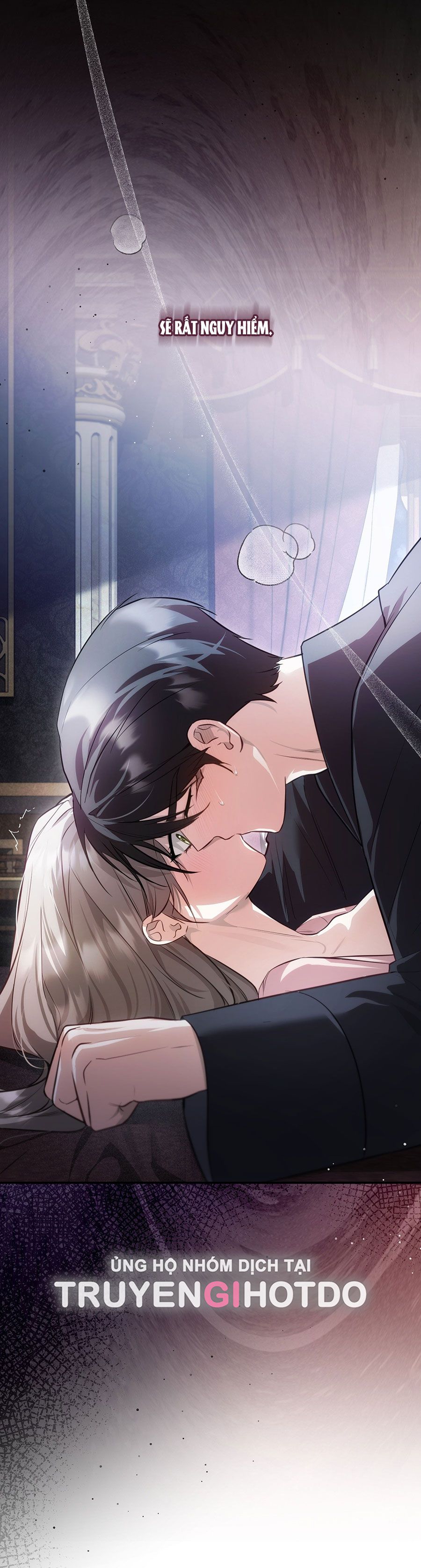 đọc truyện [18+] Cô Dâu Thế Thân Chương 19 ảnh 78 tại Giả Dược