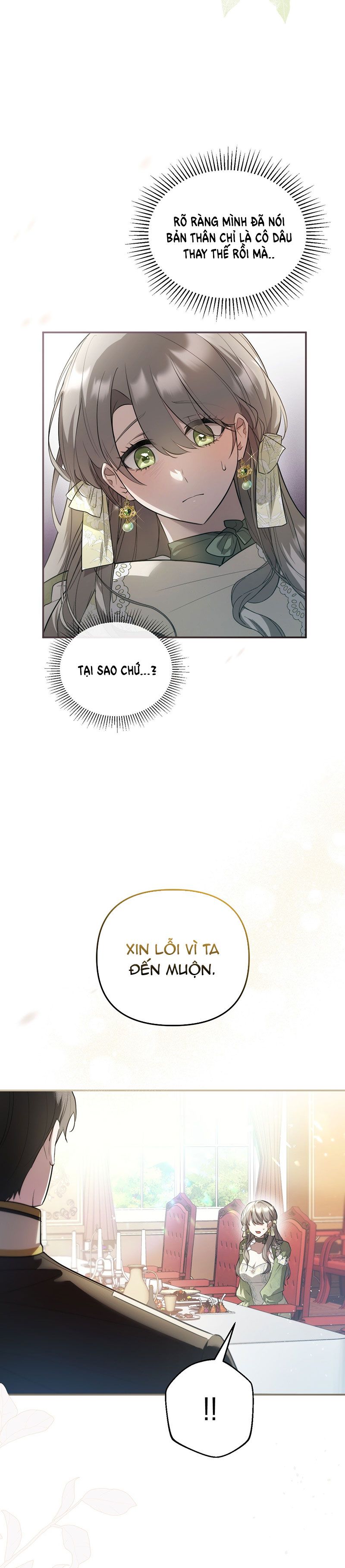 đọc truyện [18+] Cô Dâu Thế Thân Chương 2 ảnh 49 tại Thiên Thai Truyện
