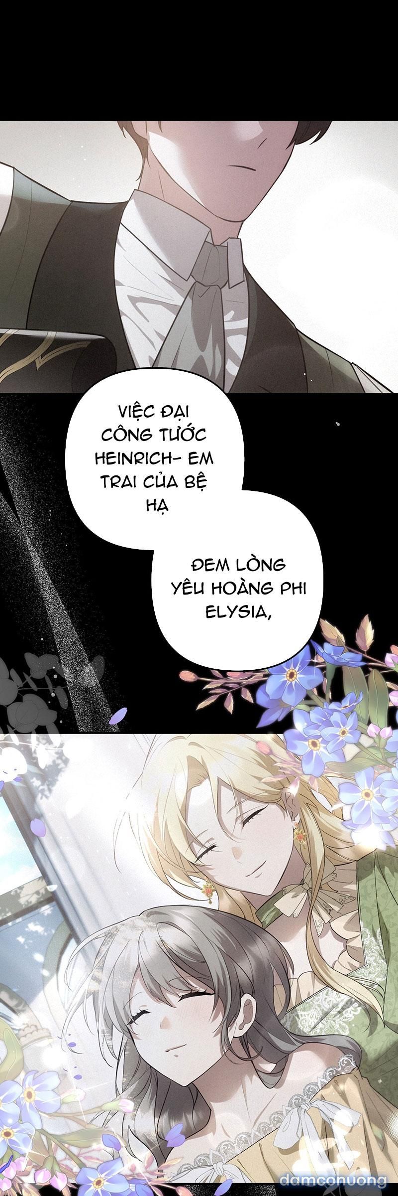 đọc truyện [18+] Cô Dâu Thế Thân Chương 3.1 ảnh 7 tại Giả Dược