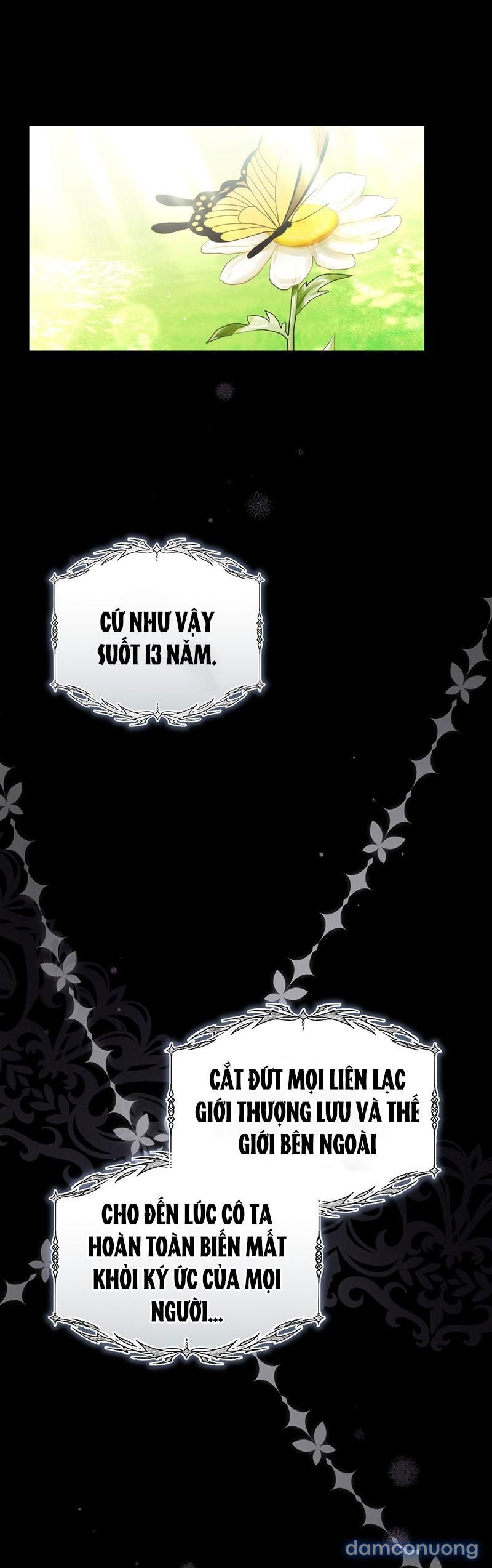 đọc truyện [18+] Cô Dâu Thế Thân Chương 3.2 ảnh 13 tại Giả Dược