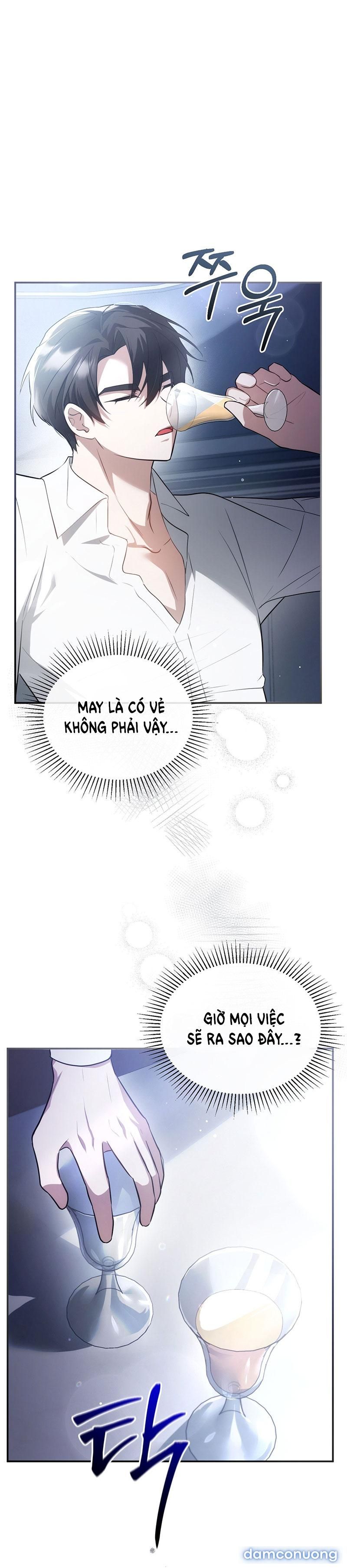 đọc truyện [18+] Cô Dâu Thế Thân Chương 3.2 ảnh 34 tại Giả Dược