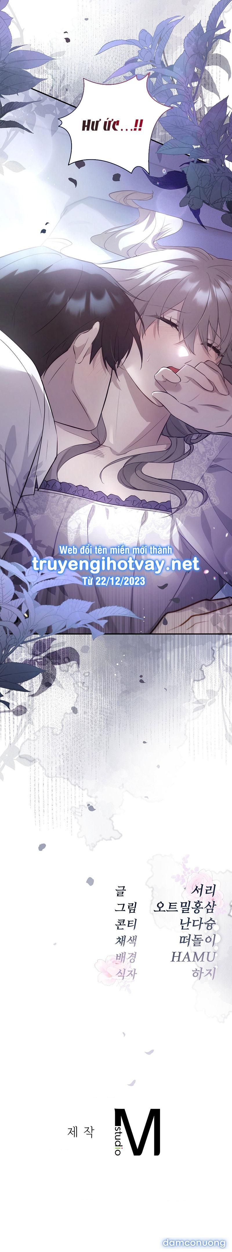 đọc truyện [18+] Cô Dâu Thế Thân Chương 3.2 ảnh 40 tại Giả Dược