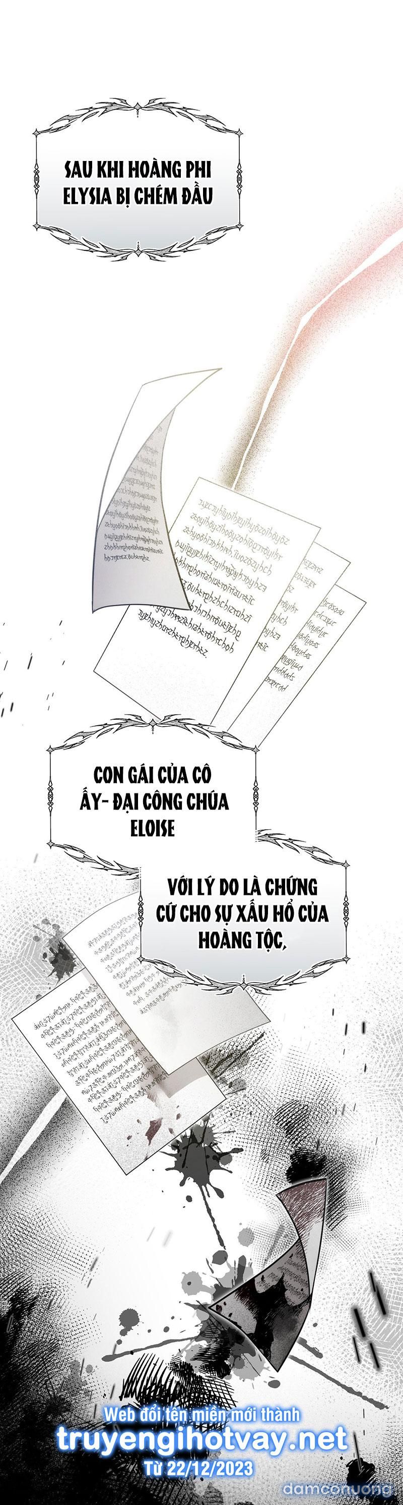 đọc truyện [18+] Cô Dâu Thế Thân Chương 3.2 ảnh 6 tại Giả Dược