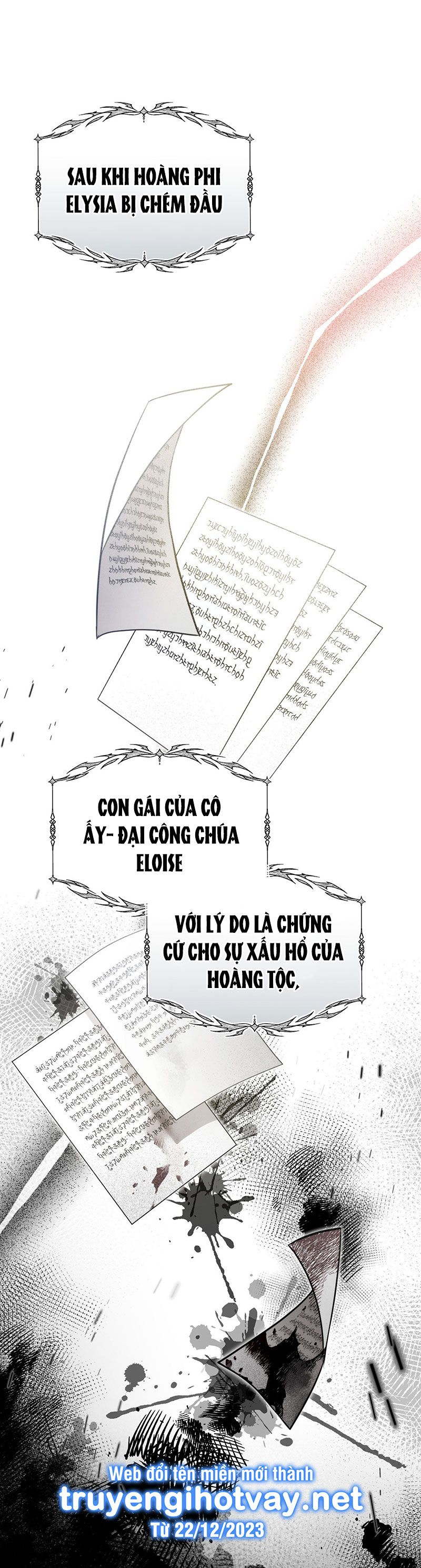 đọc truyện [18+] Cô Dâu Thế Thân Chương 3 ảnh 27 tại Giả Dược