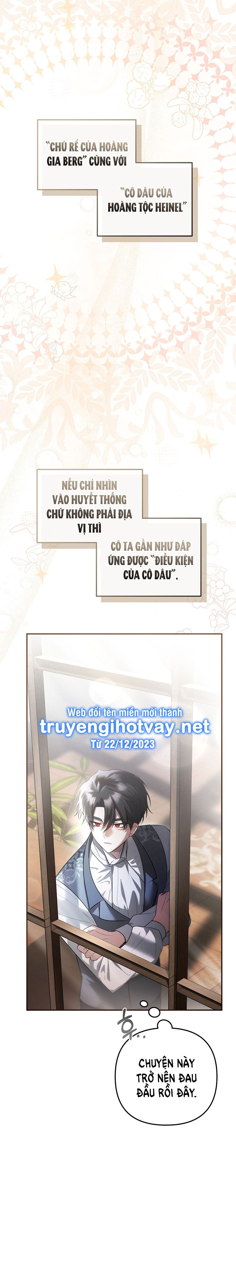 đọc truyện [18+] Cô Dâu Thế Thân Chương 3 ảnh 41 tại Giả Dược