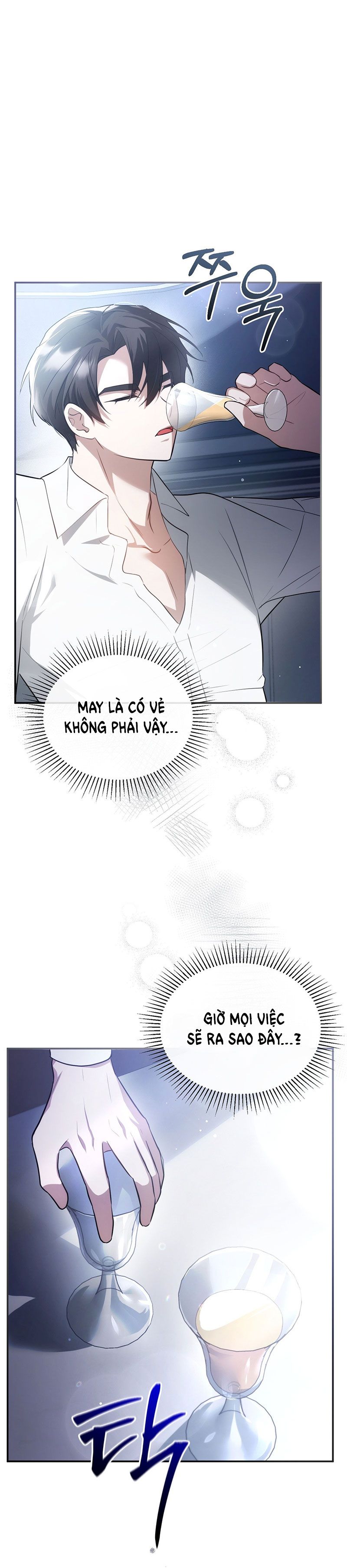 đọc truyện [18+] Cô Dâu Thế Thân Chương 3 ảnh 55 tại Giả Dược
