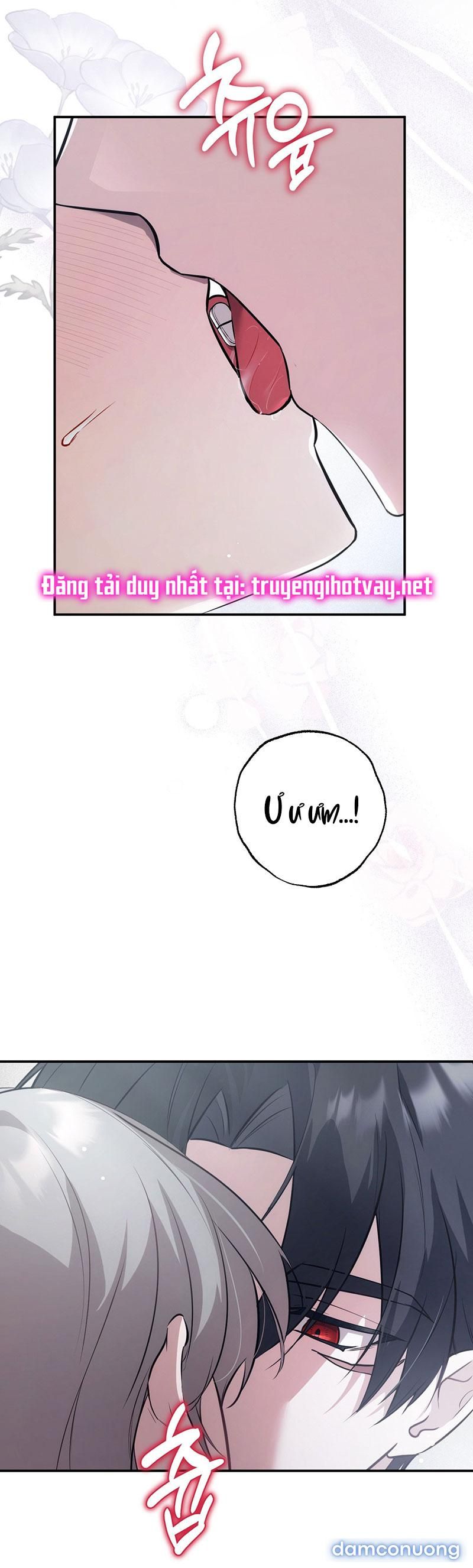 đọc truyện [18+] Cô Dâu Thế Thân Chương 4.1 ảnh 19 tại Giả Dược