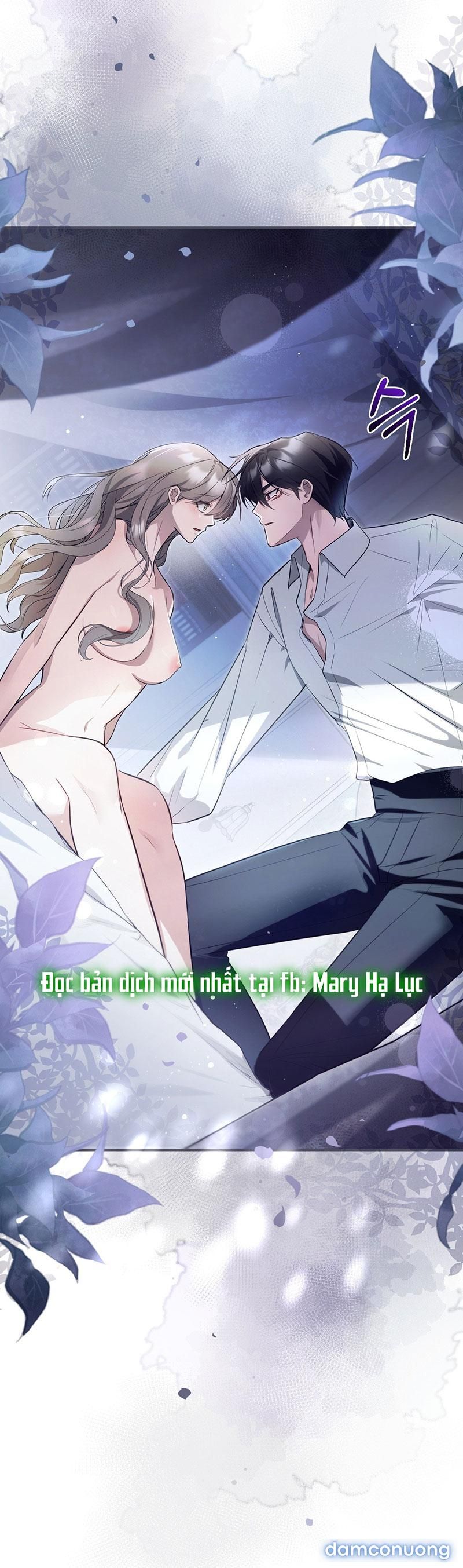 đọc truyện [18+] Cô Dâu Thế Thân Chương 4.1 ảnh 3 tại Giả Dược