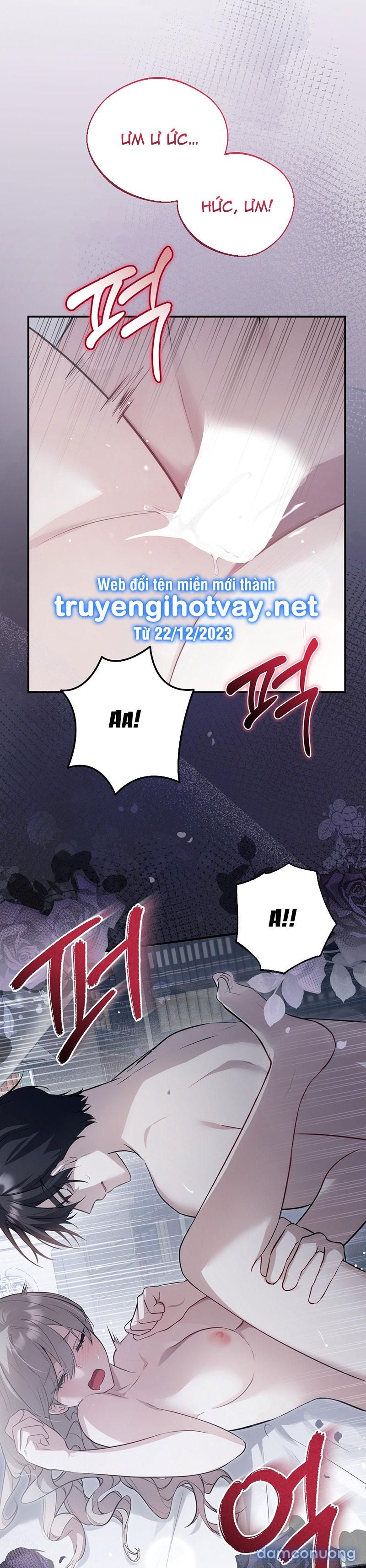 đọc truyện [18+] Cô Dâu Thế Thân Chương 4.1 ảnh 24 tại Giả Dược