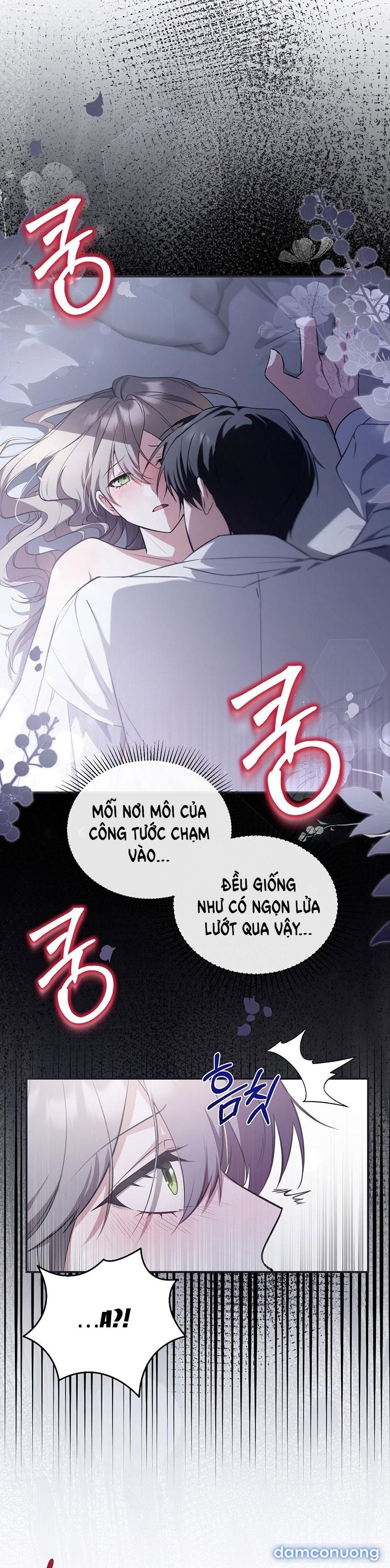 đọc truyện [18+] Cô Dâu Thế Thân Chương 4.1 ảnh 6 tại Giả Dược