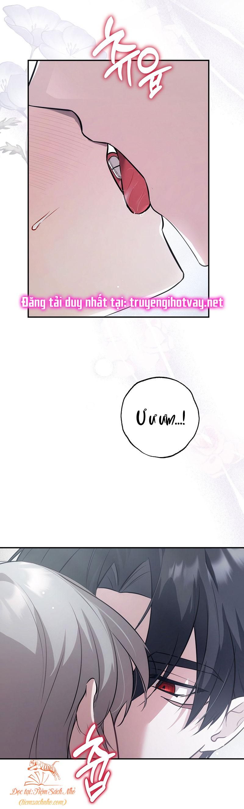 đọc truyện [18+] Cô Dâu Thế Thân Chương 4 ảnh 16 tại Giả Dược