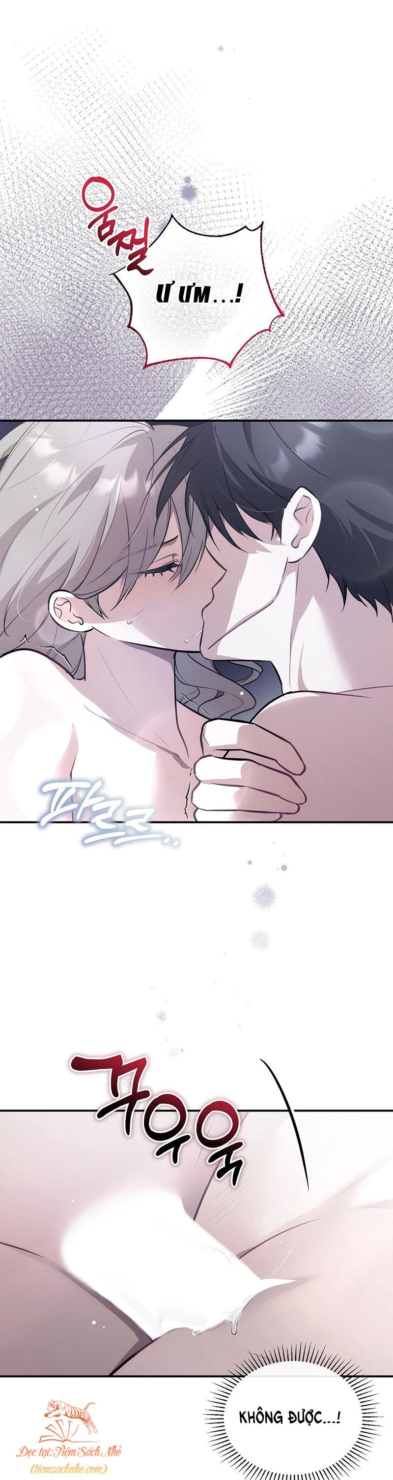 đọc truyện [18+] Cô Dâu Thế Thân Chương 4 ảnh 18 tại Giả Dược