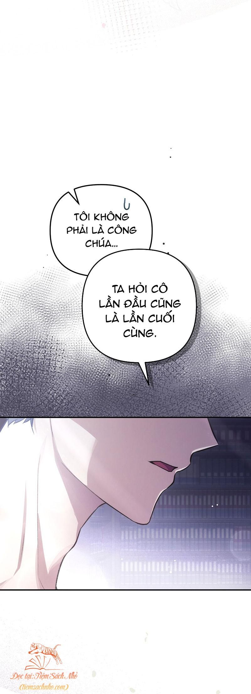 đọc truyện [18+] Cô Dâu Thế Thân Chương 4 ảnh 41 tại Giả Dược