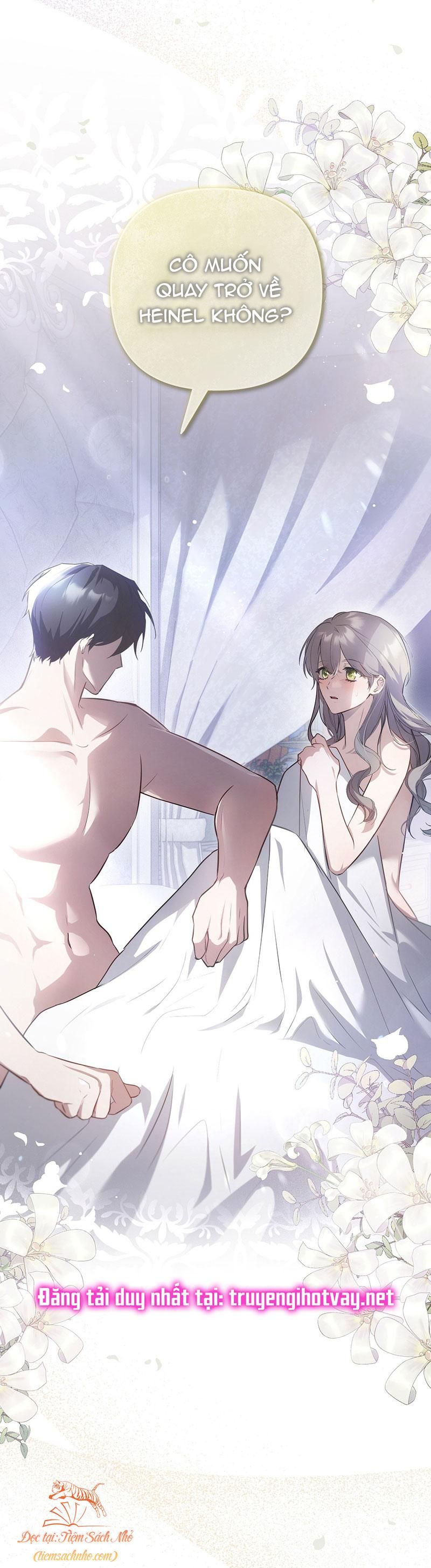 đọc truyện [18+] Cô Dâu Thế Thân Chương 4 ảnh 42 tại Giả Dược