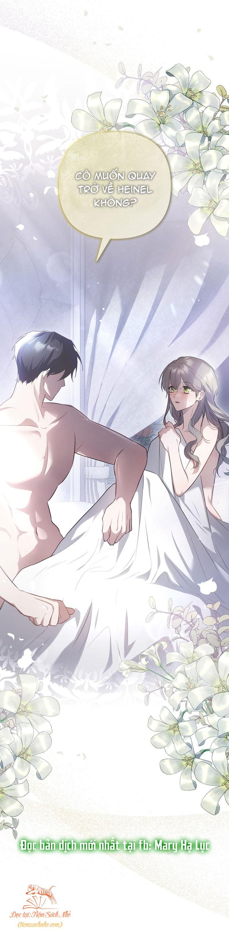 đọc truyện [18+] Cô Dâu Thế Thân Chương 5 ảnh 2 tại Giả Dược