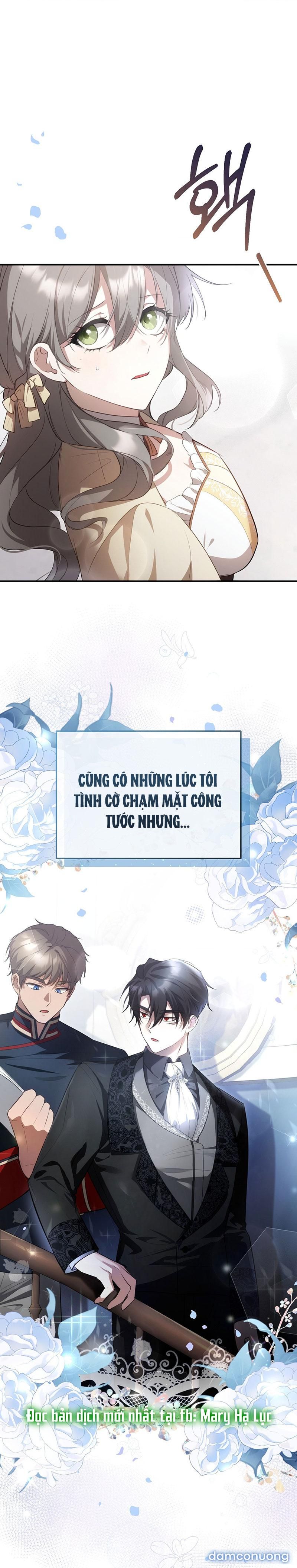đọc truyện [18+] Cô Dâu Thế Thân Chương 6.1 ảnh 14 tại Giả Dược
