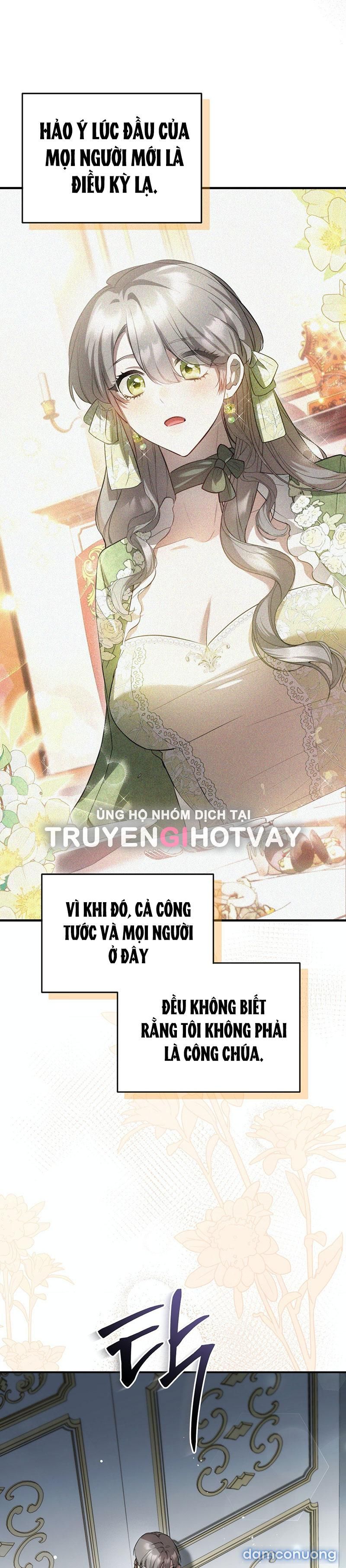 đọc truyện [18+] Cô Dâu Thế Thân Chương 6.1 ảnh 18 tại Giả Dược
