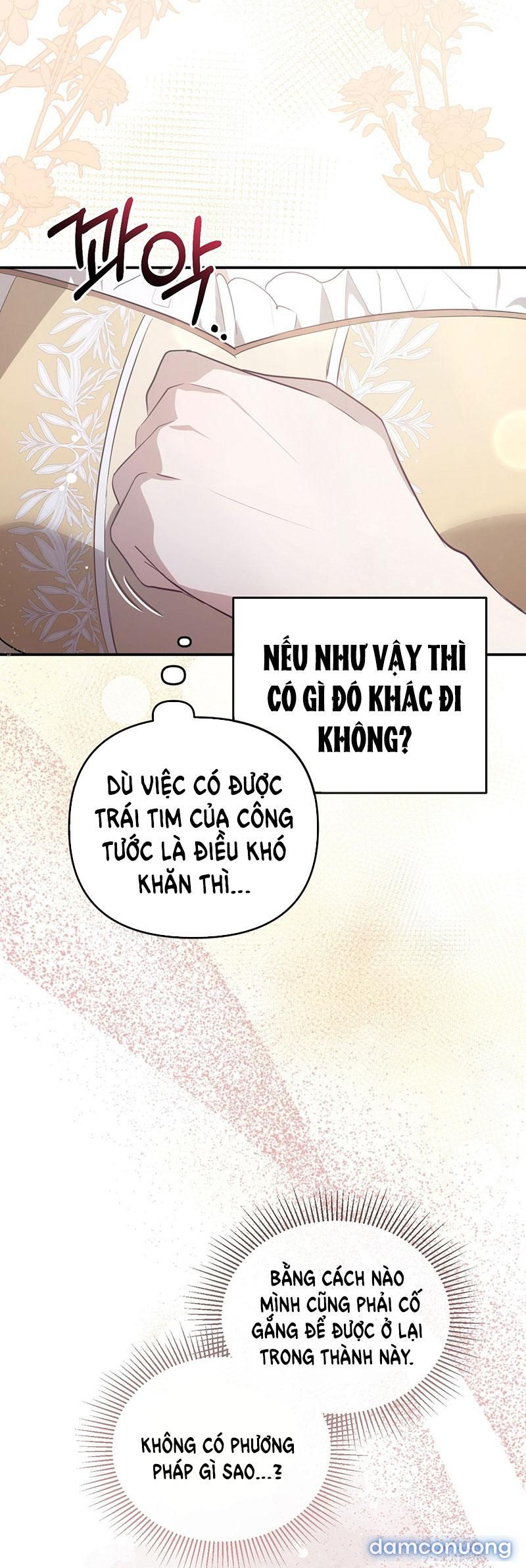 đọc truyện [18+] Cô Dâu Thế Thân Chương 6.1 ảnh 20 tại Giả Dược