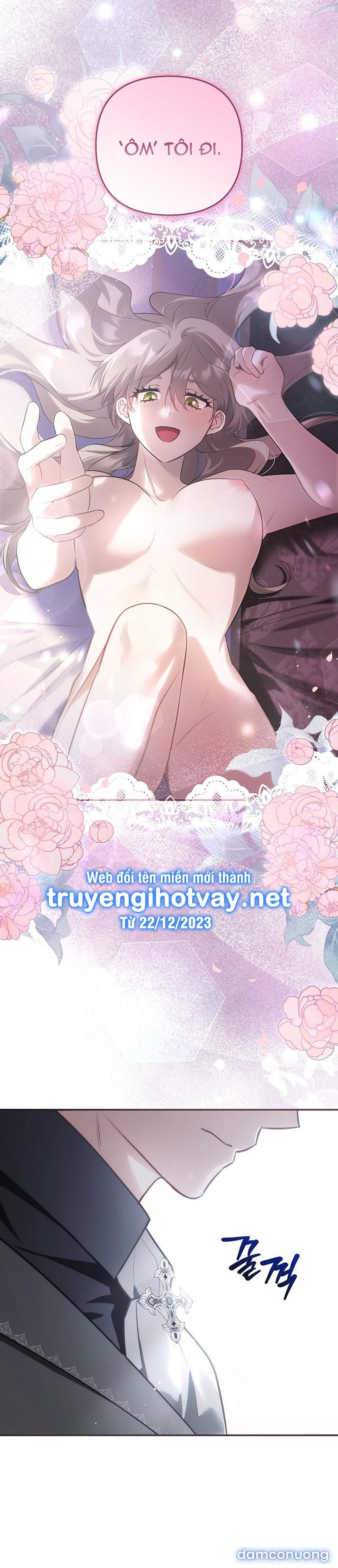 đọc truyện [18+] Cô Dâu Thế Thân Chương 6.2 ảnh 11 tại Giả Dược