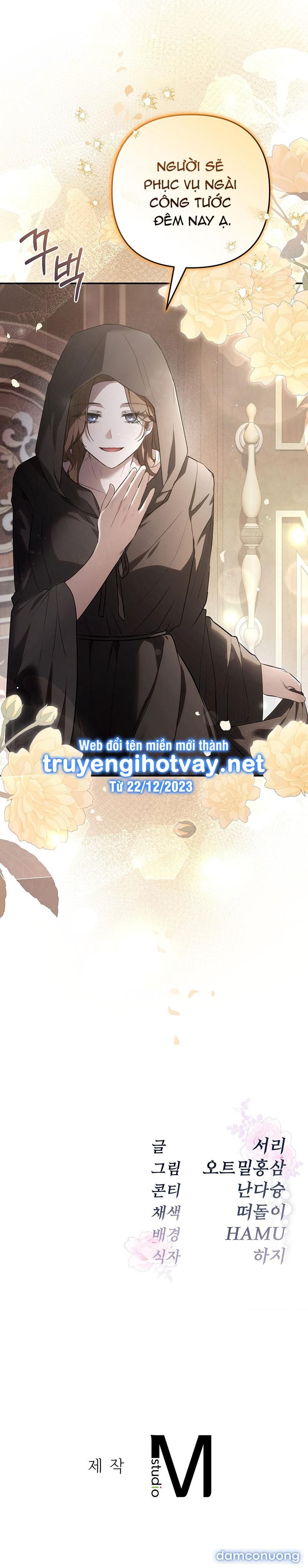 đọc truyện [18+] Cô Dâu Thế Thân Chương 6.2 ảnh 22 tại Giả Dược