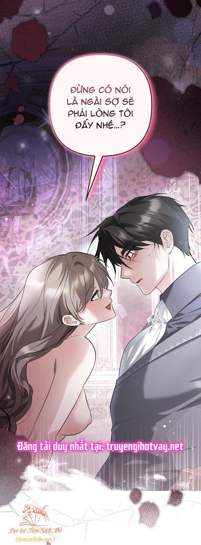 đọc truyện [18+] Cô Dâu Thế Thân Chương 6 ảnh 34 tại Giả Dược