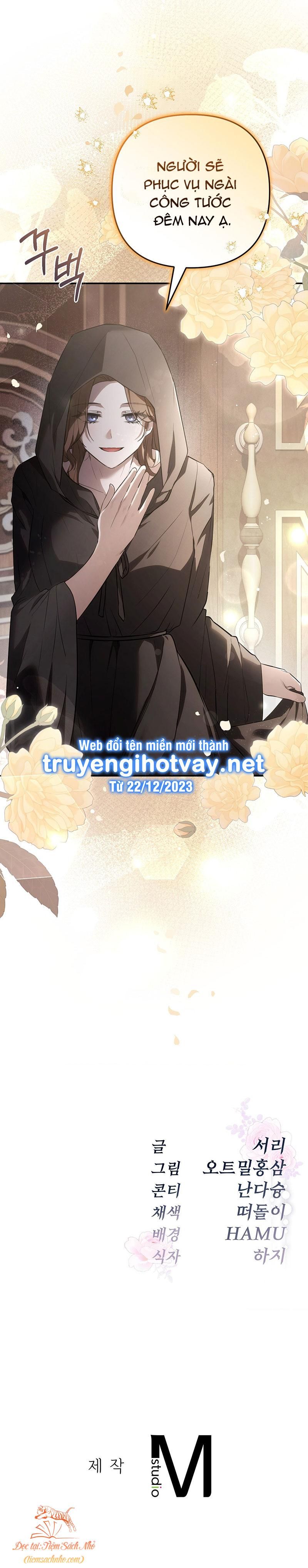 đọc truyện [18+] Cô Dâu Thế Thân Chương 6 ảnh 39 tại Giả Dược