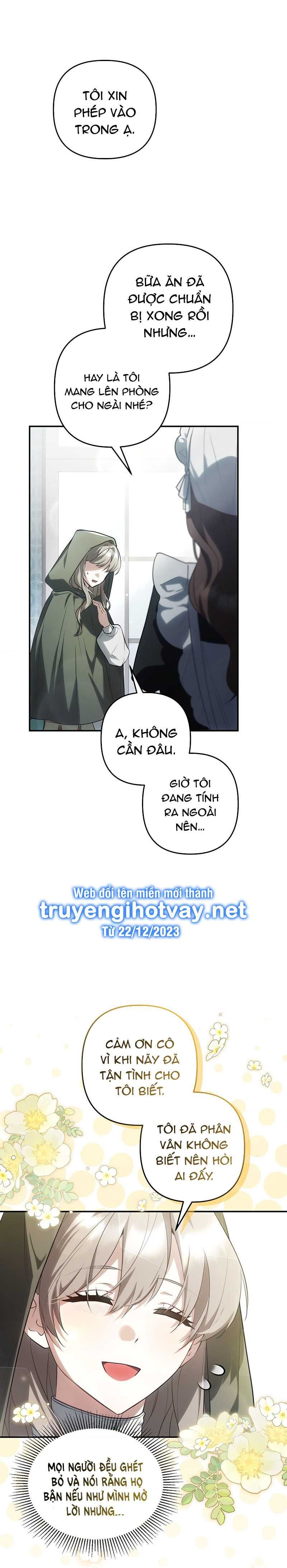 đọc truyện [18+] Cô Dâu Thế Thân Chương 7.2 ảnh 5 tại Truyện Dạ Ký