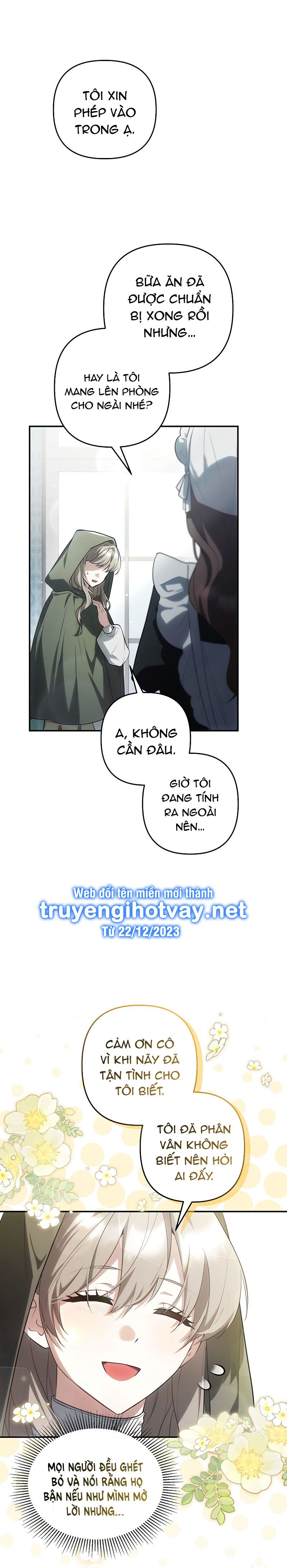 đọc truyện [18+] Cô Dâu Thế Thân Chương 7 ảnh 20 tại Giả Dược
